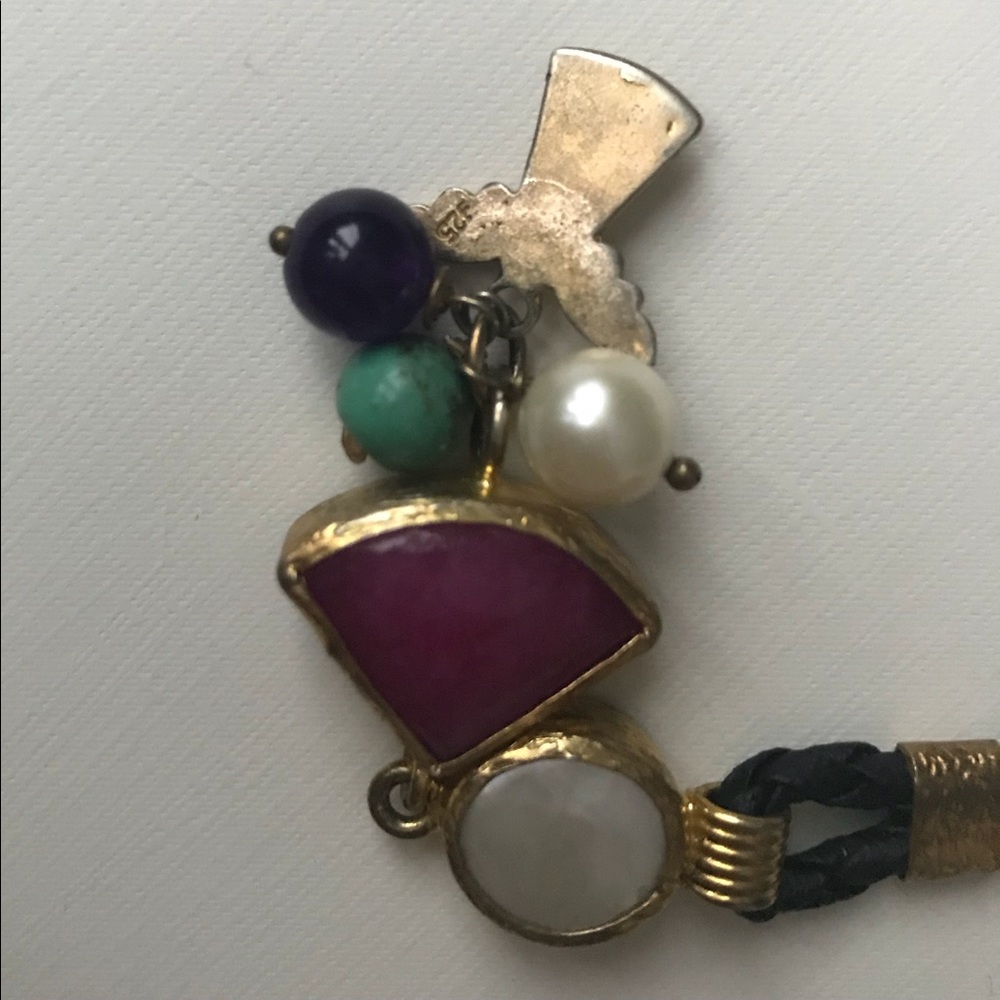 One Of A Kind Bangle - Picture 4 of 6